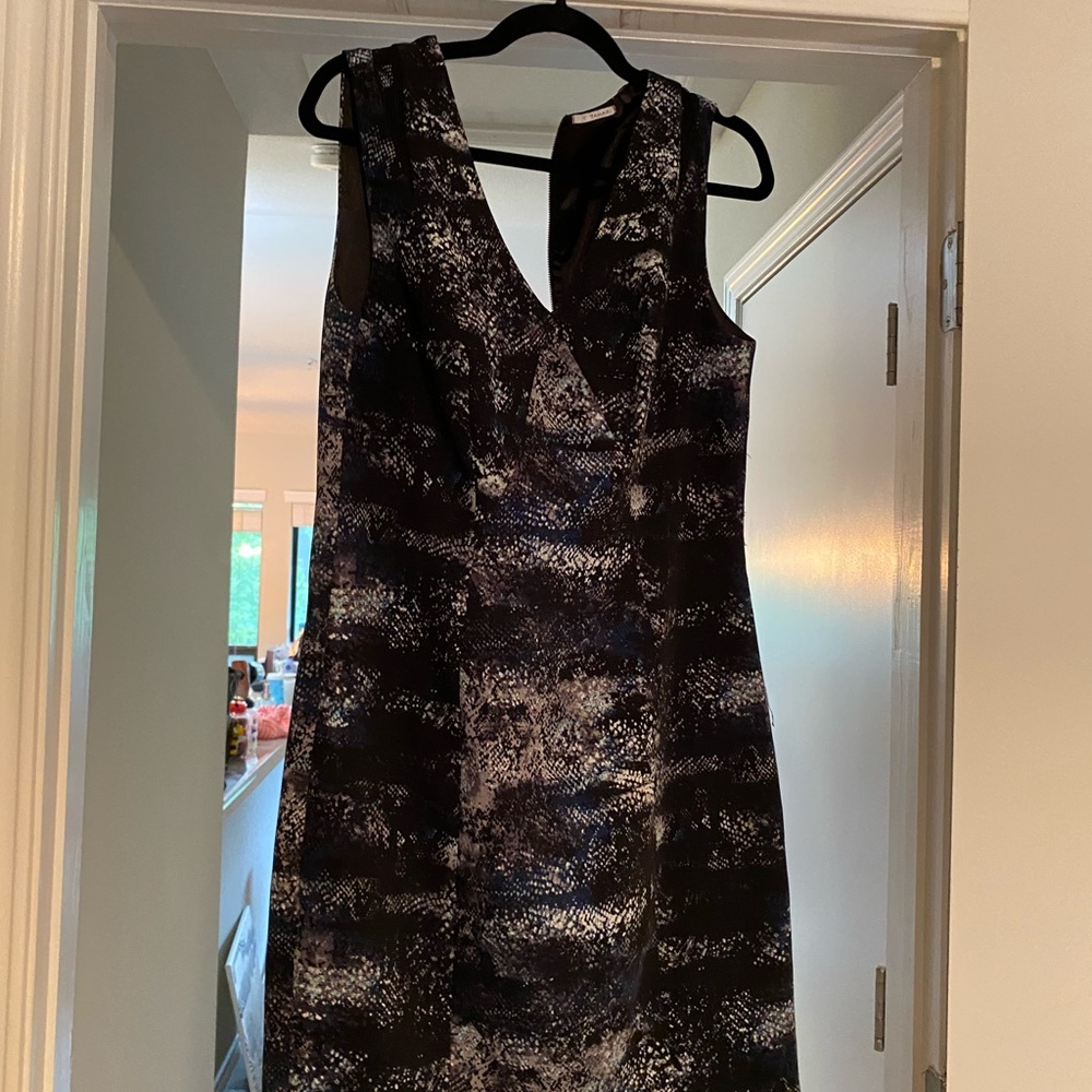 Ellie Tahari Dress